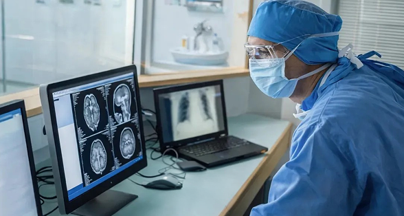 Neuroscience Highlight Desktop